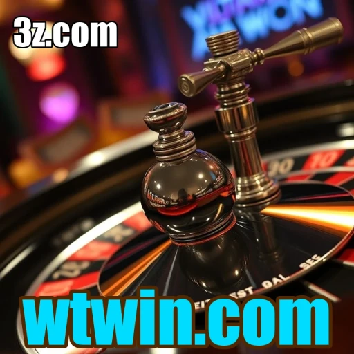 Explorando a Seção Betting do wtwin.com com Novas Emoções