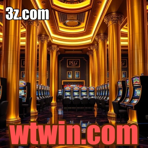 Jogos Casuais: A Diversão Infinita do wtwin.com