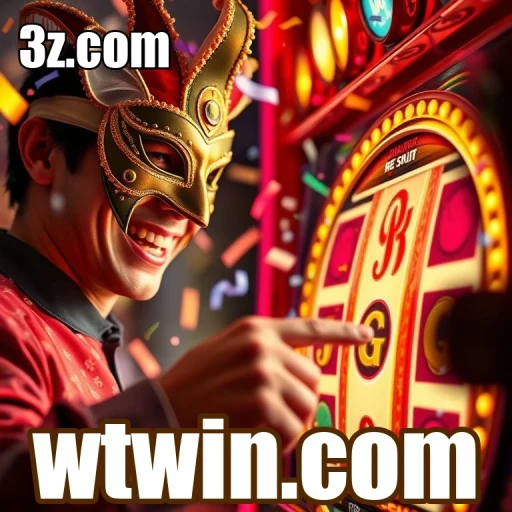 wtwin.com Caça-Níqueis